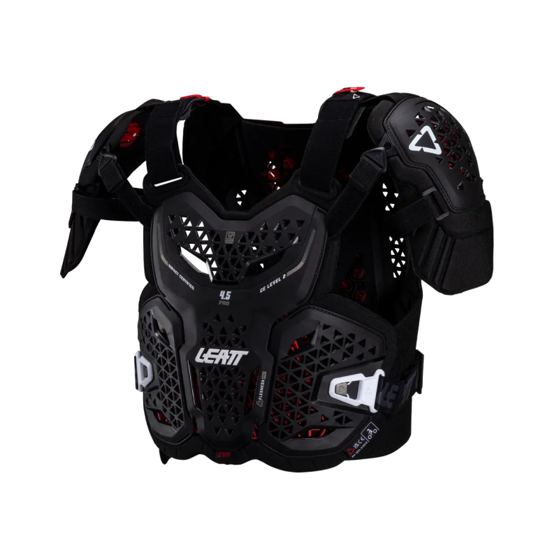 Leatt Protection de poitrine 4.5 PRO EVO