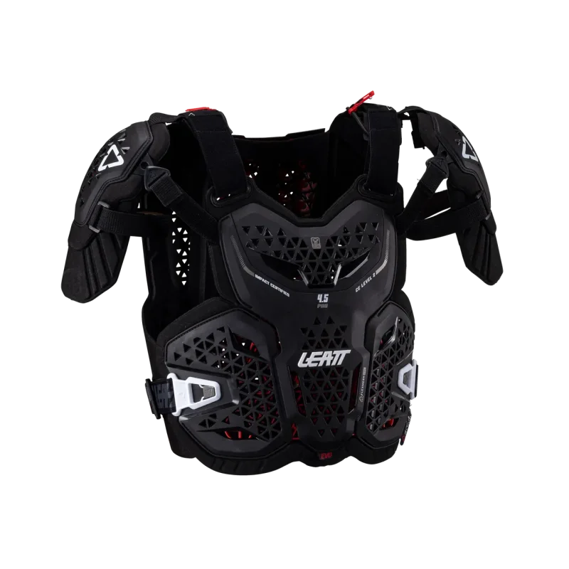 Leatt Chest Protector 4.5 PRO EVO
