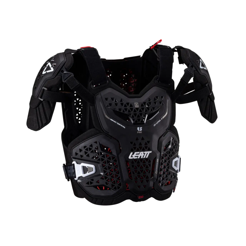 Leatt Protection de poitrine 4.5 PRO EVO