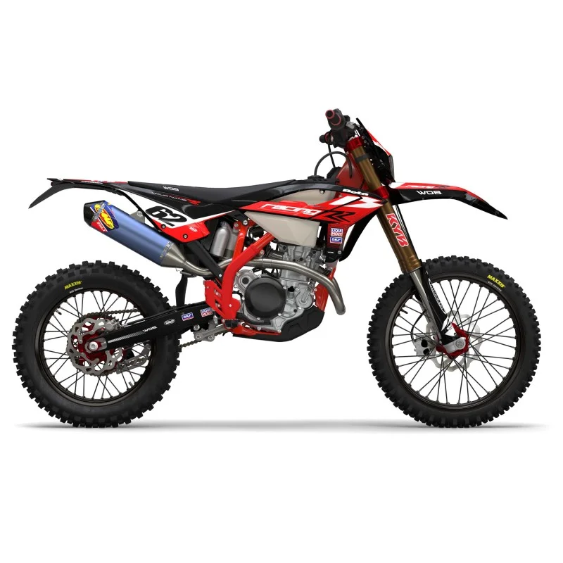 Dekor kit Beta Replica Black