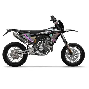 Dekorset Fantic “Holo”