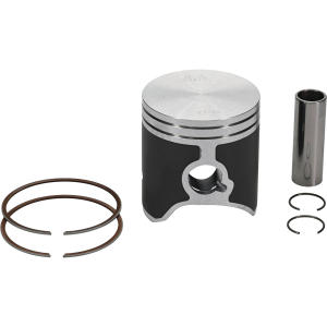 Vertex 2-Takt Kolben Beta RR 125 18- dual ring