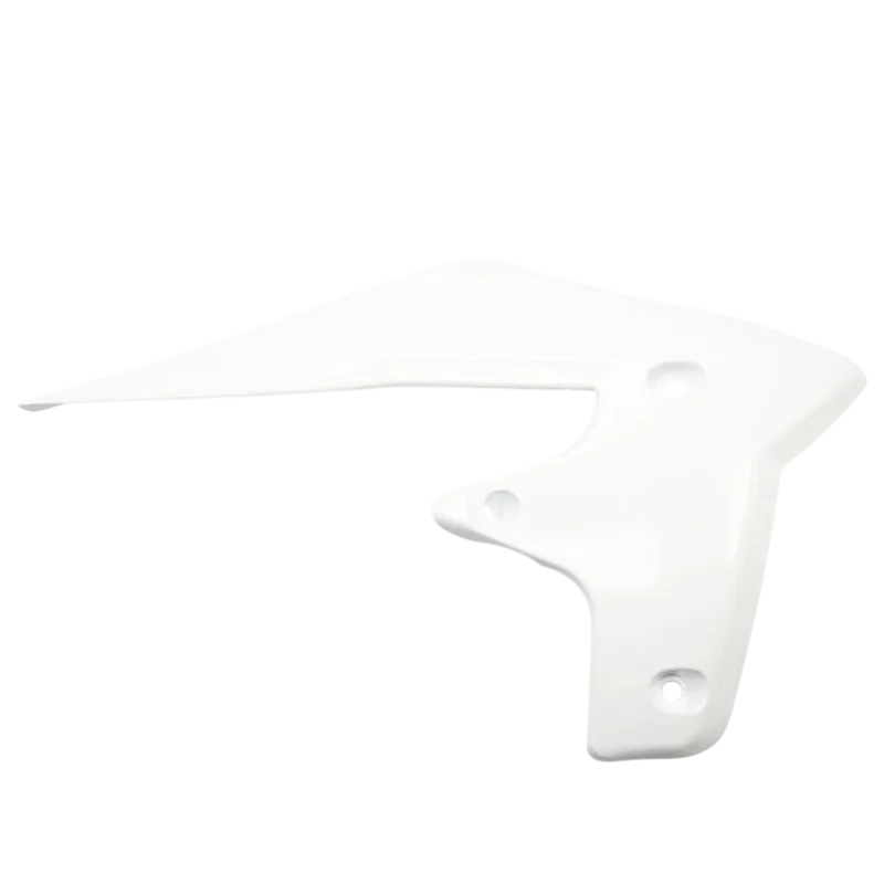 Original Kühlerverkleidung rechts Fantic XXF 450 22 XXF 250 22-24 XEF 250/450 22+