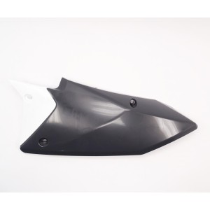 Side Panels Left Fantic XXF 250 21-24 XEF 250 21+ XEF 450 22-25 XXF 450 22