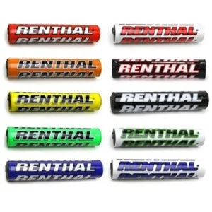 Bar Pad Renthal Supercross 467 Renthal  Mousse de guidon