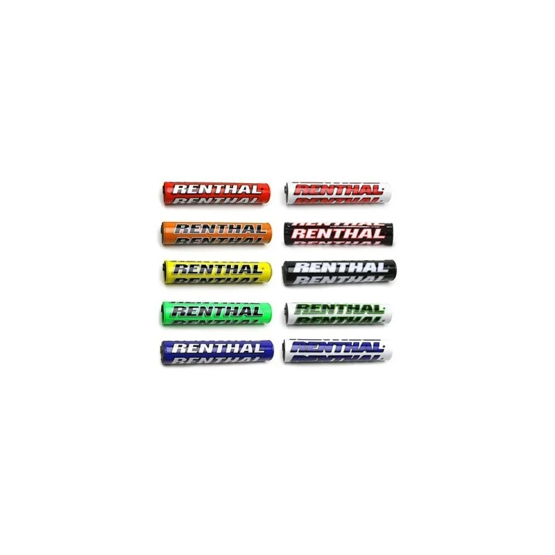 Bar Pad Renthal Supercross 467 Renthal  Mousse de guidon