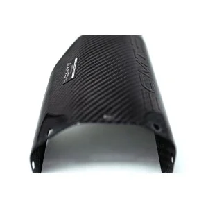 Carbon Schalldämpfer guard CMT | Honda CRF 250 450 2025+