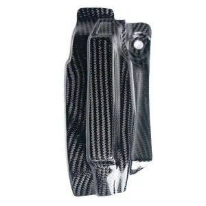 Schutz des Kohlefiltergehäuses CMT | Honda CRF 250 450 2025+