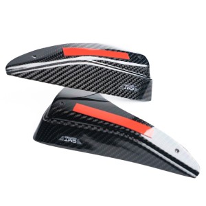 Carbon front flap CMT | Honda CRF 450 250 2025+