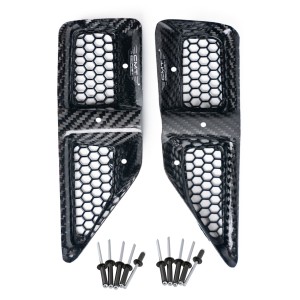 Kit grille de radiateur CMT | Honda CRF 450 250 2025+