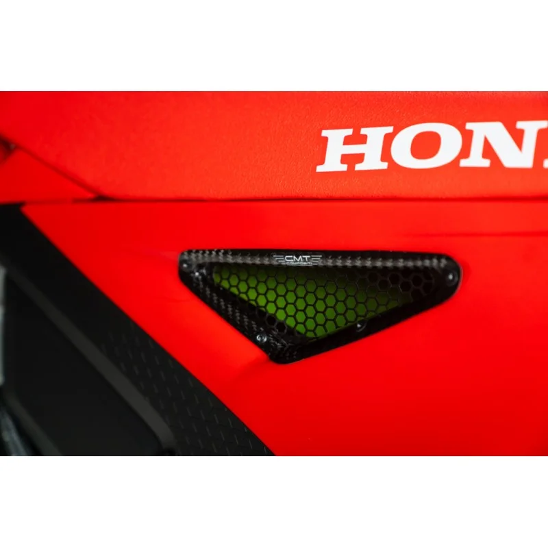 CMT | Honda CRF 250 450 2025+ air filter protection grille