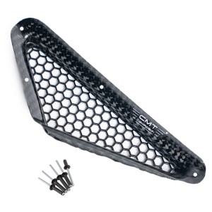 CMT Luftfilterschutzgitter | Honda CRF 250 450 2025+