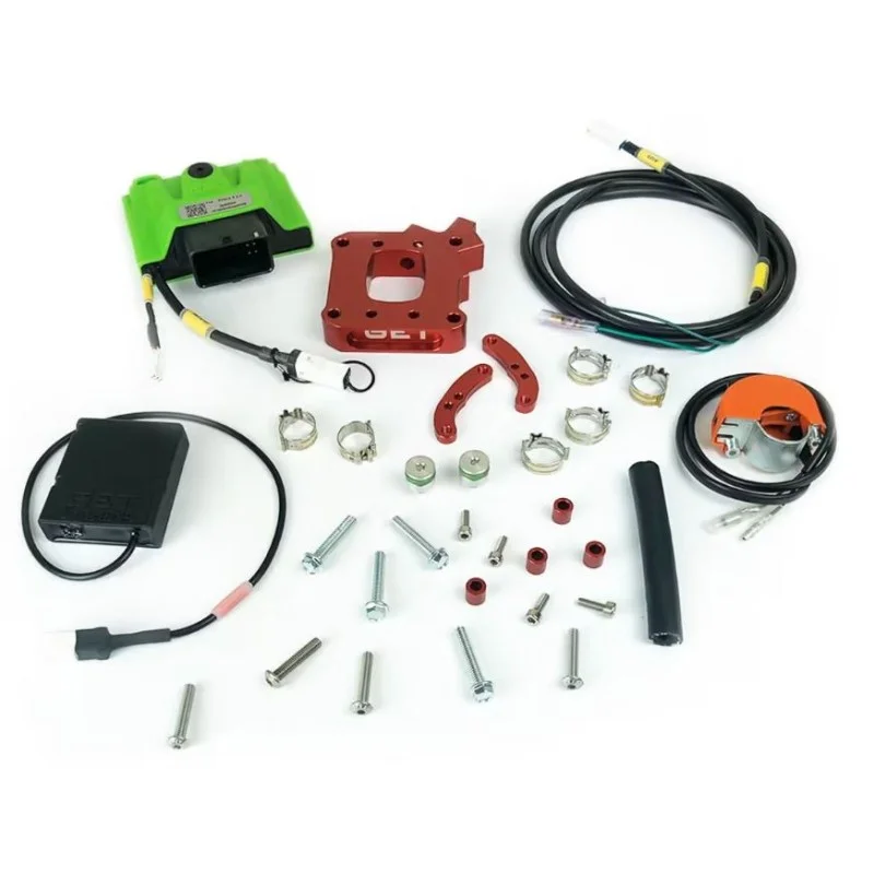 CDI GET Race Kit Eculmb EXC 300 - TE 300 2018-2019