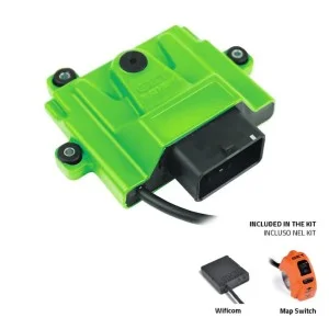 Centralina GET ECULMB | Ktm EXC 300 Husqvarna TE 300 2018-2019