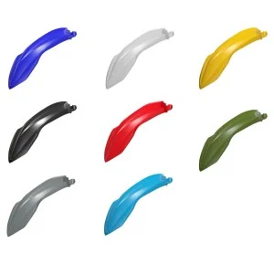 High front fender T7 | Yamaha Tenere 700