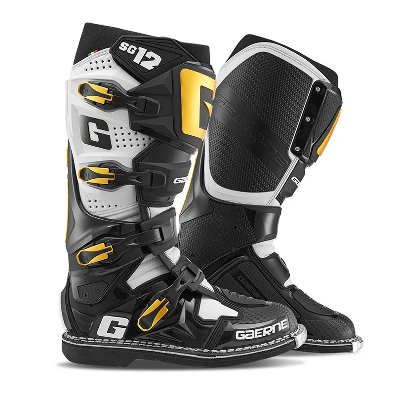 Stiefel Motocross Gaerne SG12 LUXE