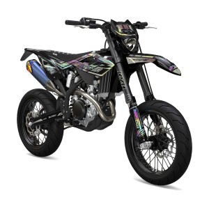Dekor kit Beta Holo