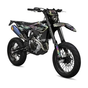 Kits déco moto Beta Holo