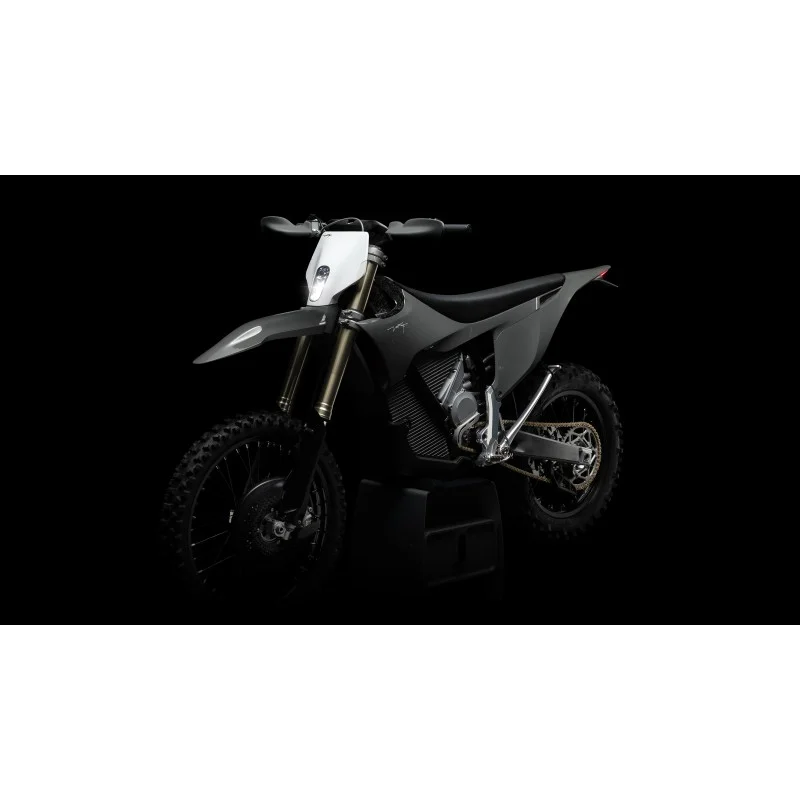 Enduro électrique homologué Stark Varg EX