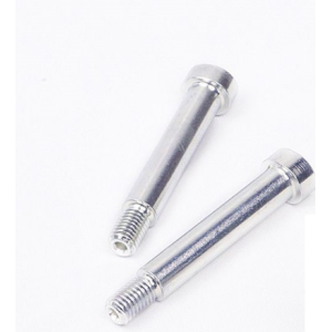Pin Axle Kit Kite 3199 Kite Triple Clamps
