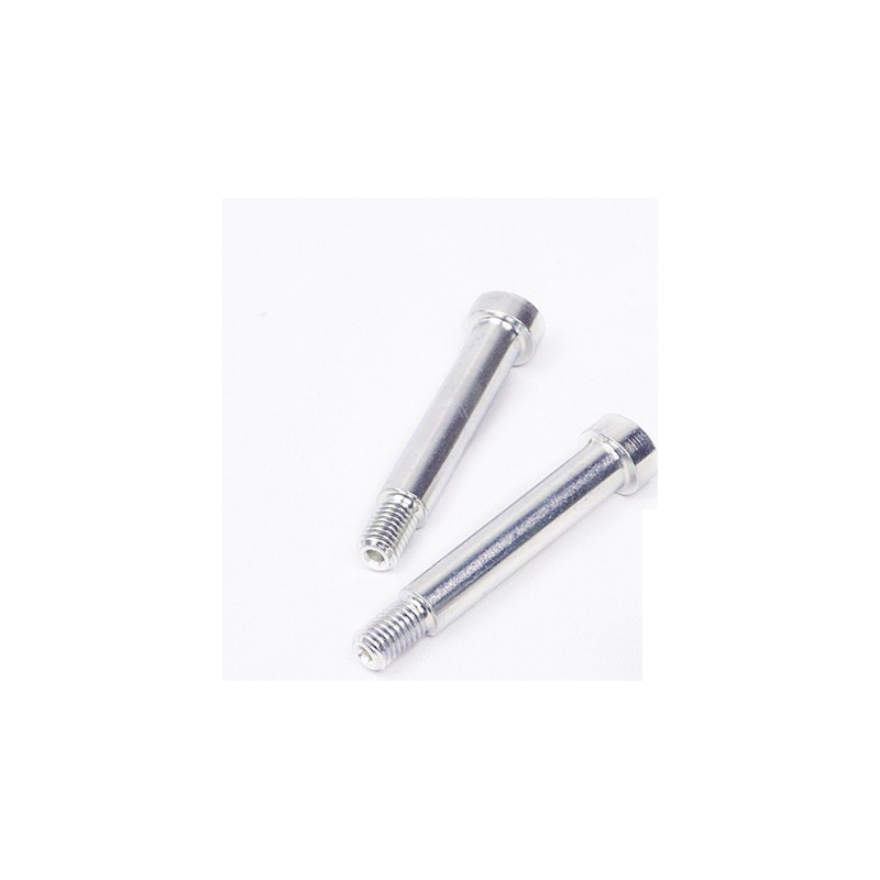 Pin Axle Kit Kite 3199 Kite Triple Clamps