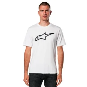 T-shirt Alpinestars Ageless 2.0 Classic blanc