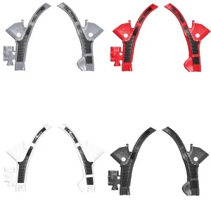 Protection de cadre Rtech | Stark Varg MX 1.0/1.2 EX / SM