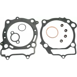 Top end gasket kit 4 stroke - RMZ 450 08-017