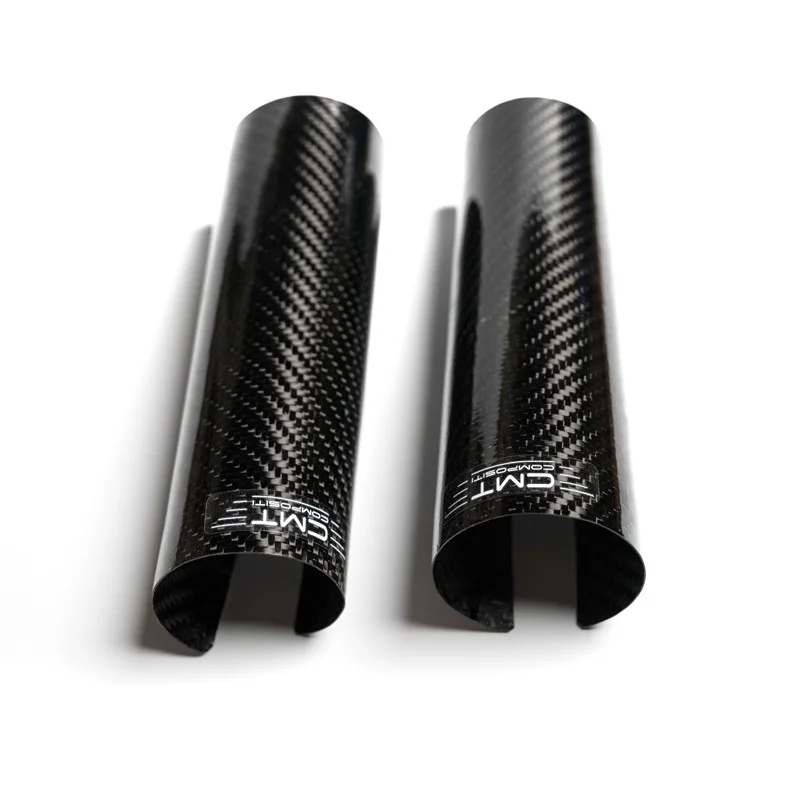 Protecteurs de fourche en carbone CMT | Beta