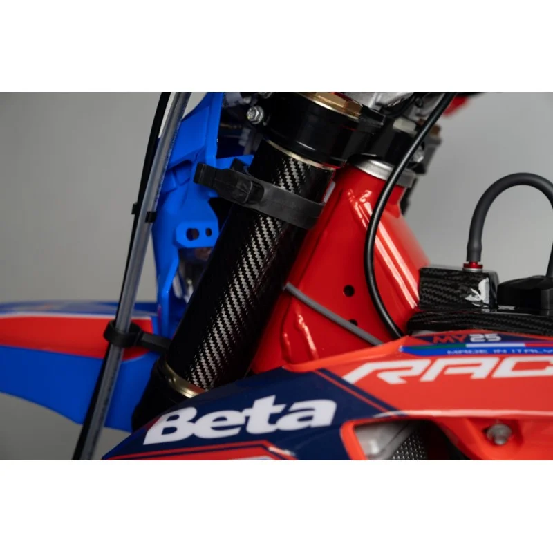 Protecteurs de fourche en carbone CMT | Beta