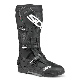 Boots Cross - Enduro Sidi Crossair Black