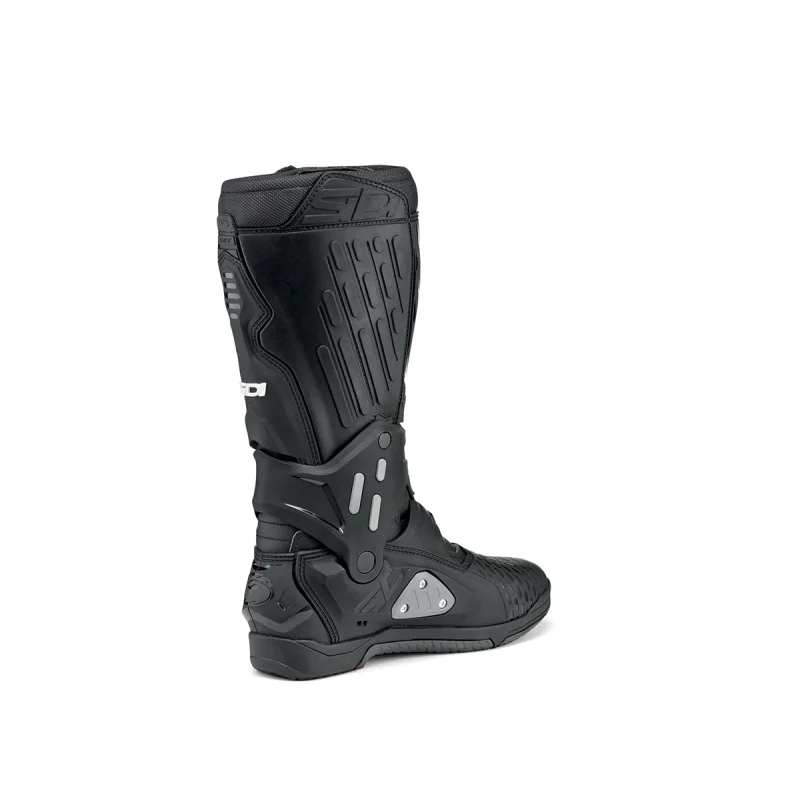 Motocross Stiefel Cross - Enduro Sidi Crossair schwarz