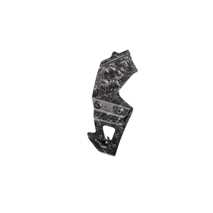 Right carbon fiber spoiler Stark Varg