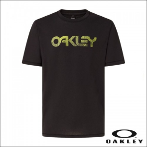 Oakley Tee Sun - Blackout