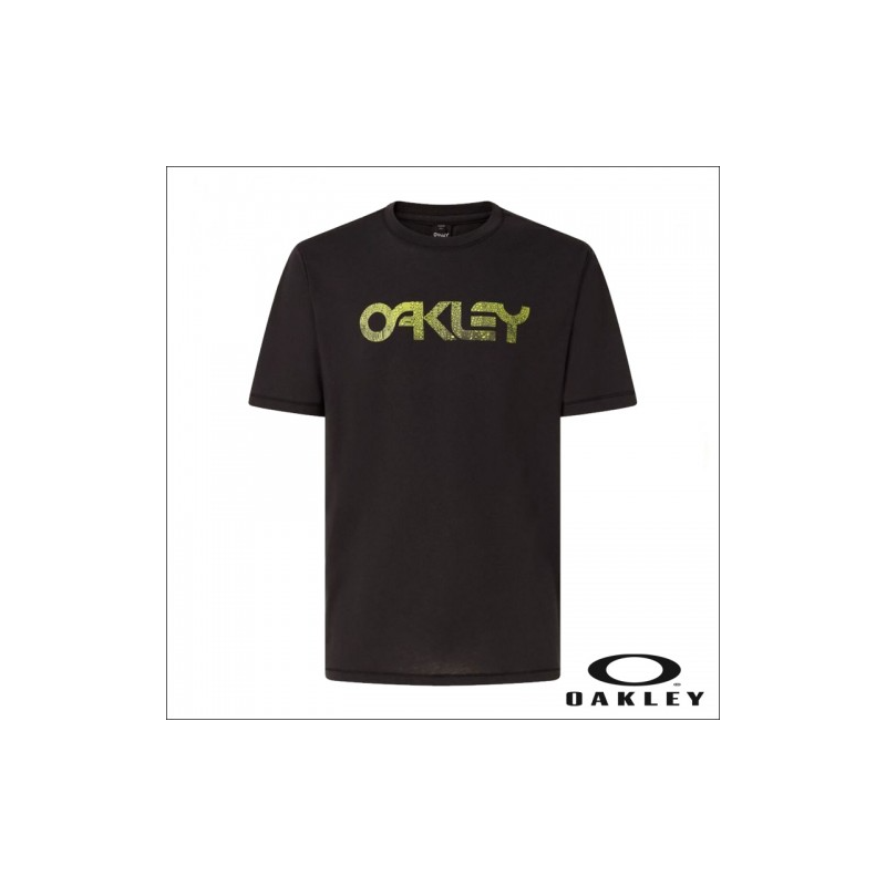 Oakley Tee Sun - Blackout