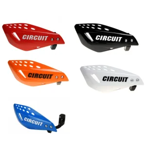 Paramani Circuit Vector PM061