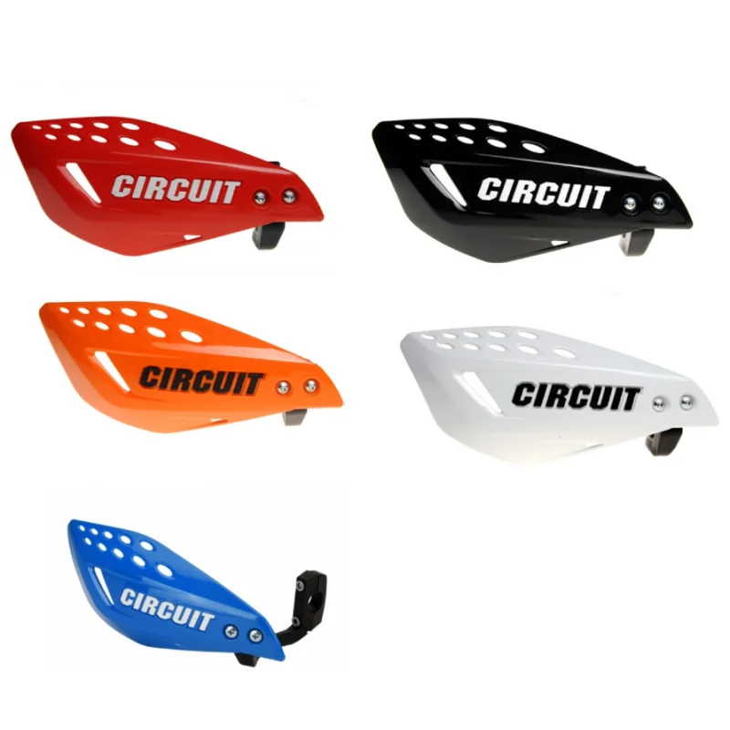 Paramani Circuit Vector PM061