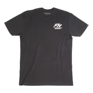 Fasthouse Primer SS T-Shirt schwarz