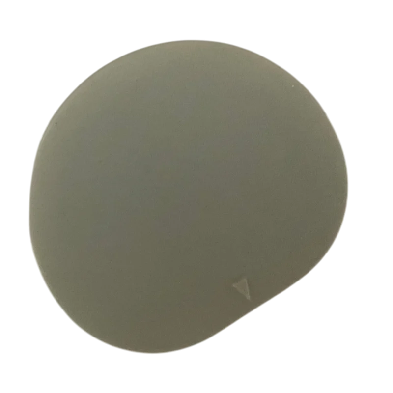 Tappo copertura sinistro forcellone Yamaha - Fantic