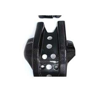Paramotore in carbonio CMT | Honda CRF 250 450 2025+