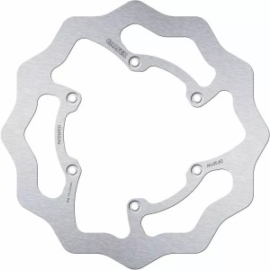 Front brake disc Galfer 250mm | Yamaha