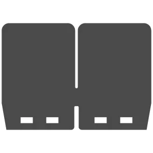 Ersatz V-Force 4 Membranplättchen-Set | KTM Husqvarna Beta 250/300