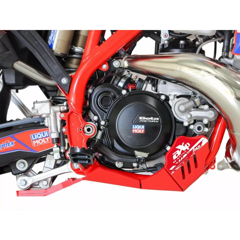 AXP XTREM Skid Plate | Beta RR 2024+