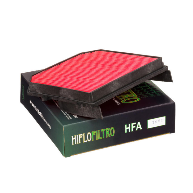 AIR FILTER PAPER Hiflo Honda XL 1000 HFA1922 HiFlo Other products