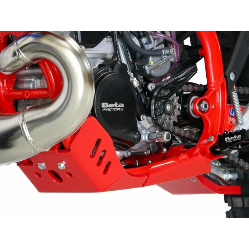 Sabot de protection AXP XTREM | Beta RR 2024+