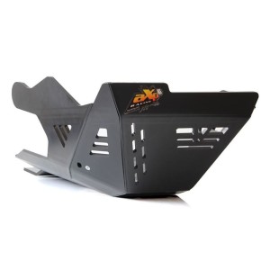 AXP XTREM Motorschutzplatte | Yamaha Tenere 700 (Euro 5)