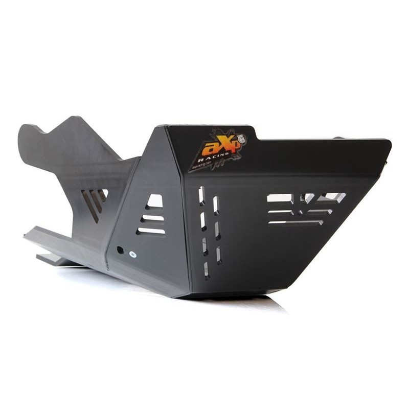 AXP XTREM Motorschutzplatte | Yamaha Tenere 700 (Euro 5)