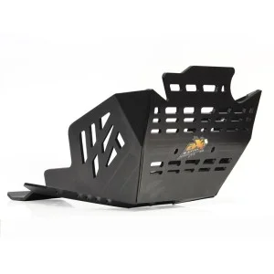 AXP XTREM Motorschutzplatte | Yamaha Tenere 700 World Raid