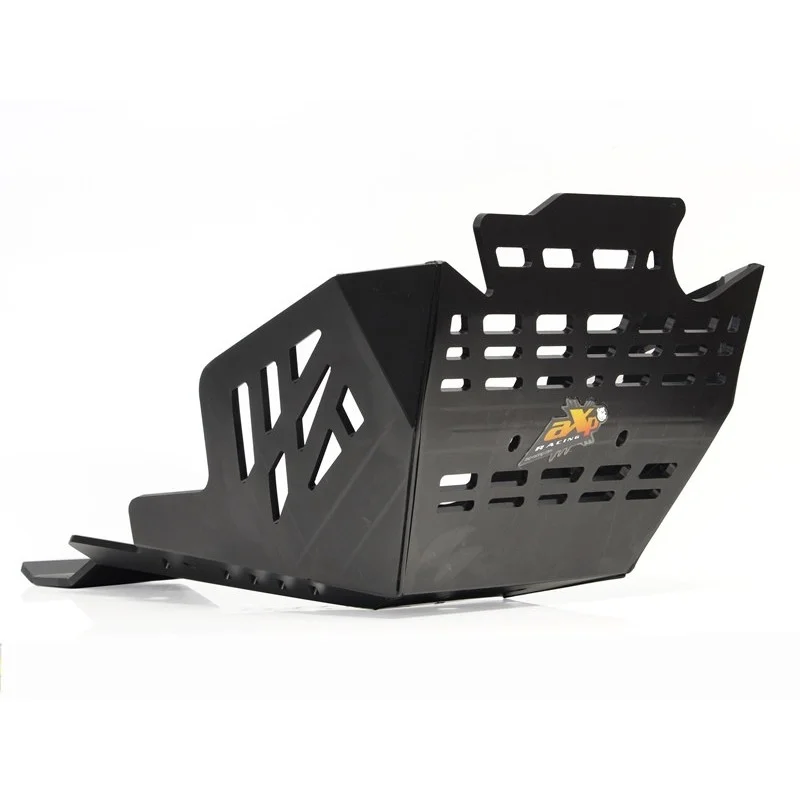 AXP XTREM Skid Plate | Yamaha Tenere 700 World Raid