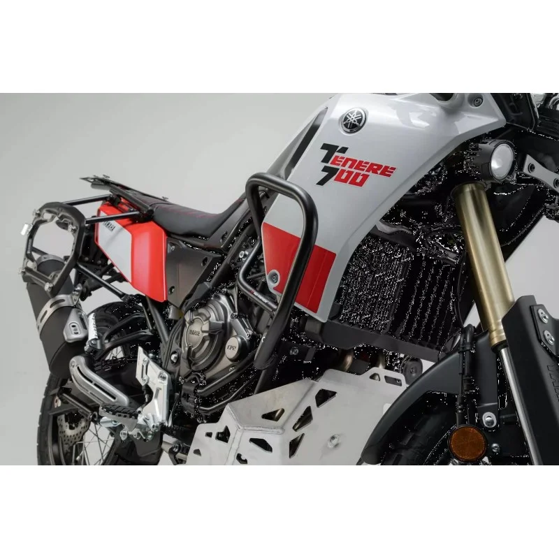 Crash bar Sw-Mototech | Yamaha Tenere
